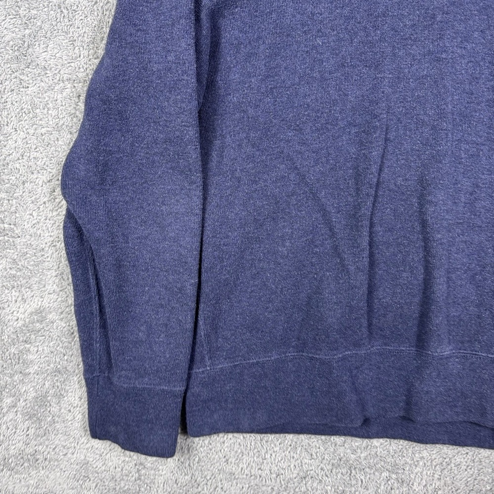 Polo Ralph Lauren Sweater‎ Men's Large Shawl Collar Pullover Knit Preppy Casual - Picture 5 of 10